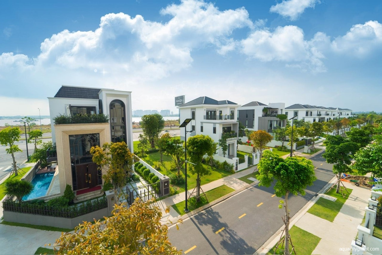 Novaland (NVL) Siêu Dự Án Aqua City Có Thêm 204 Sản Phẩm Đủ Điều Kiện Mua Bán Novaland (NVL) Siêu Dự Án Aqua City Có Thêm 204 Sản Phẩm Đủ Điều Kiện Mua Bán