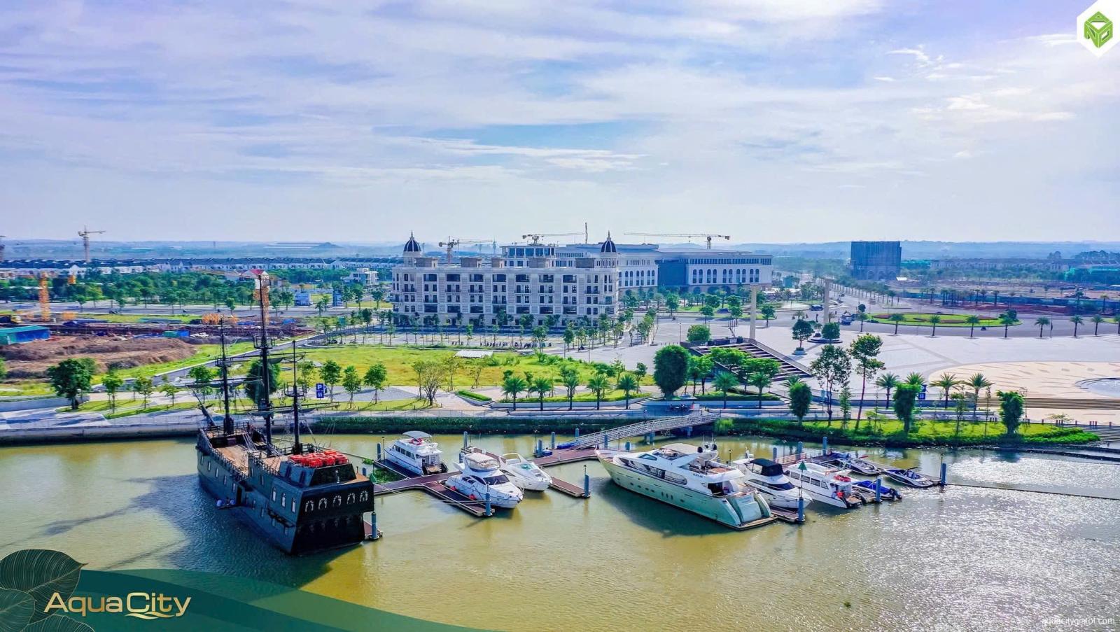 Novaland Group: Tập đoàn bất động sản hàng đầu Việt Nam