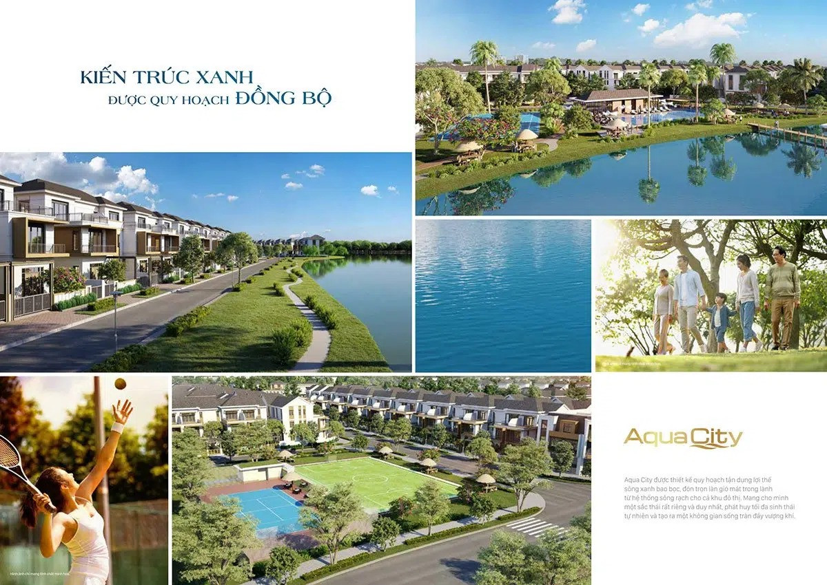Sun Harbor 2 - The Suite | Trang Thông Tin Chi Tiết Phân Khu