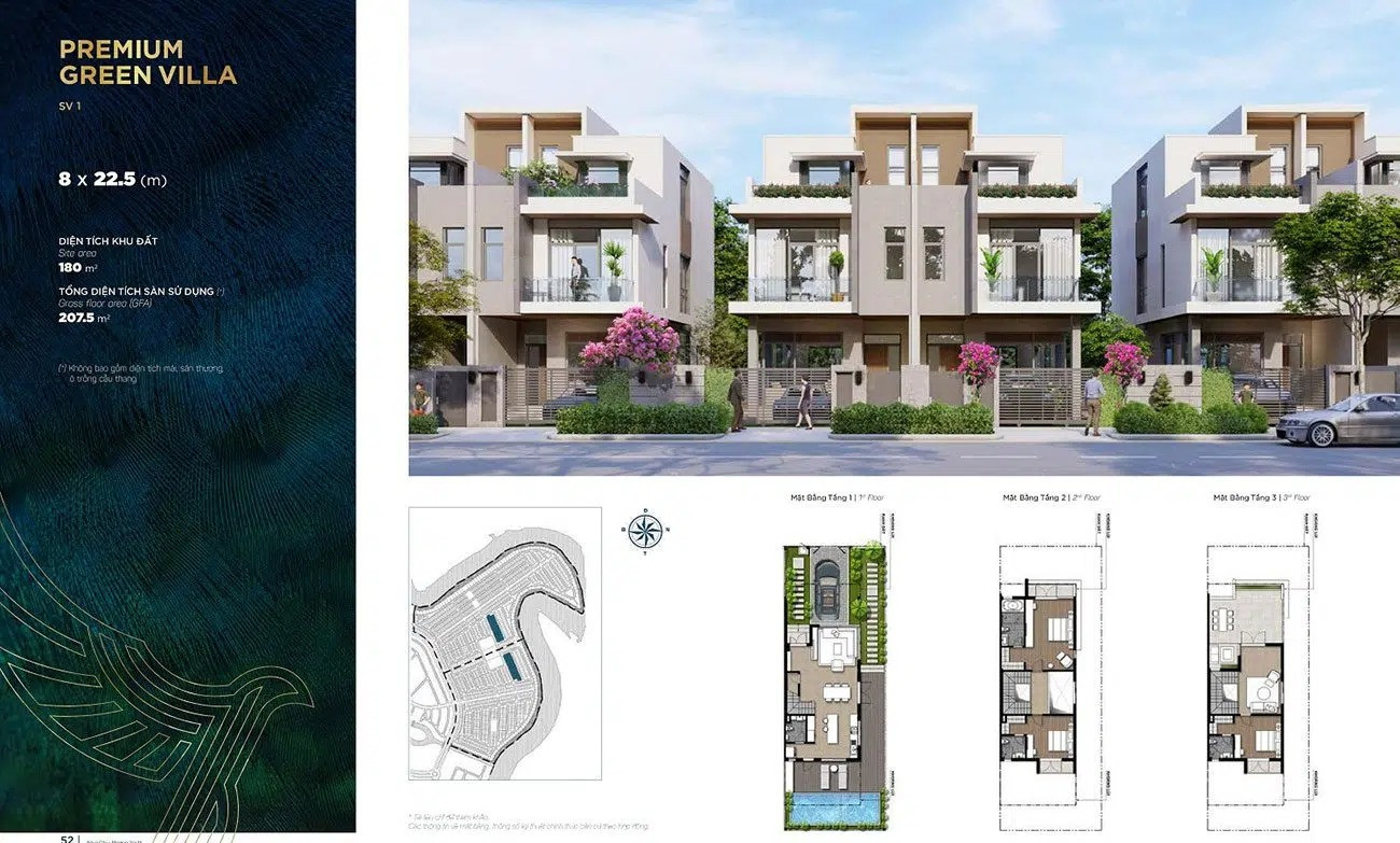 Đảo Phượng Hoàng Aqua City | Thông Tin Chi Tiết Novaland