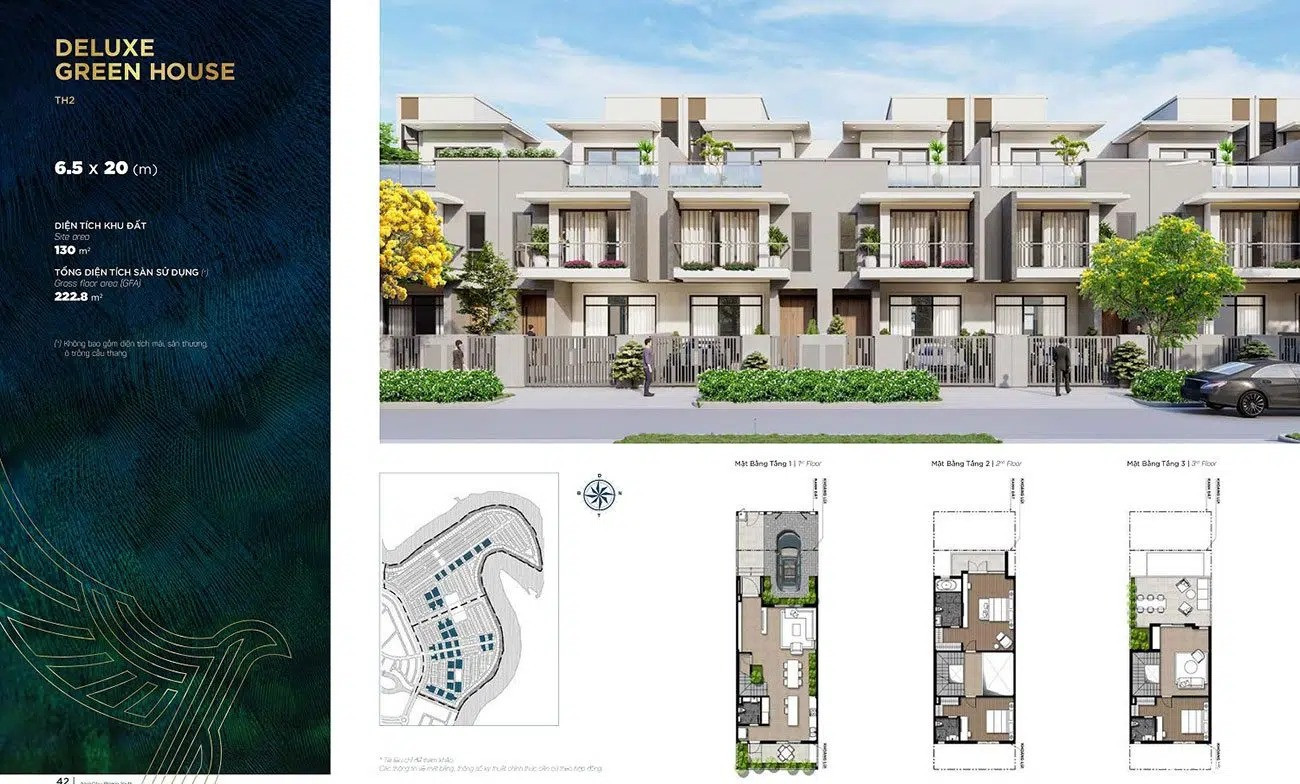 Đảo Phượng Hoàng Aqua City | Thông Tin Chi Tiết Novaland