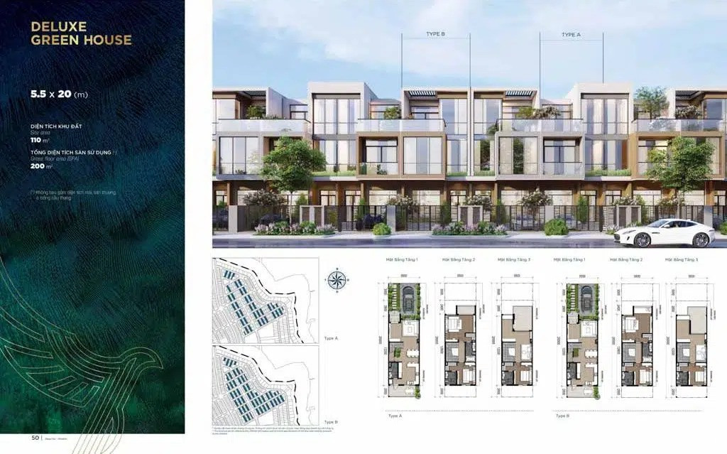 Đảo Phượng Hoàng Aqua City | Thông Tin Chi Tiết Novaland