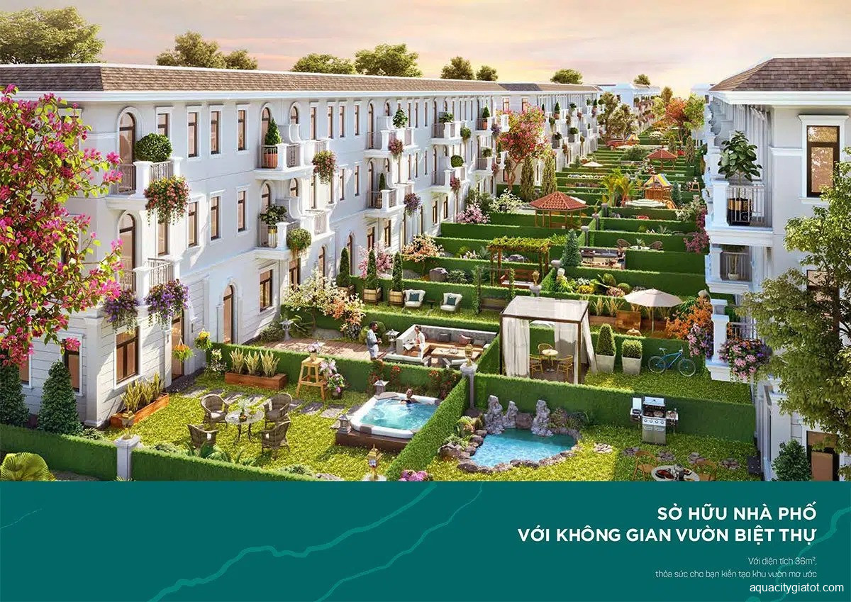 Ever Green 2 - The Stellar | Thông Tin Chi Tiết Phân Khu