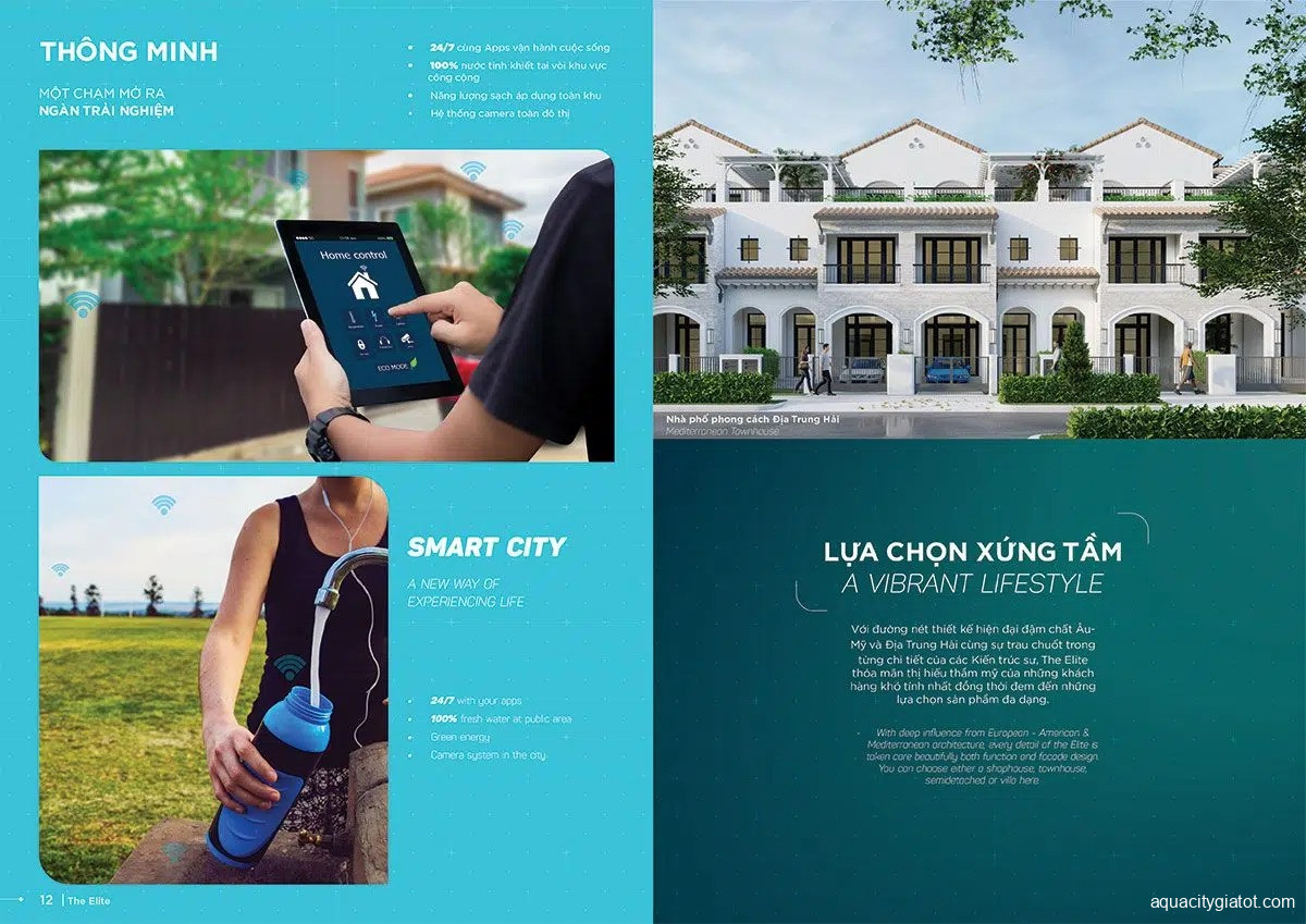 Ever Green 3 - The Elite 2 | Thông Tin Chi Tiết Phân Khu